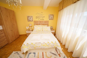 Antoxos Sacra Home II